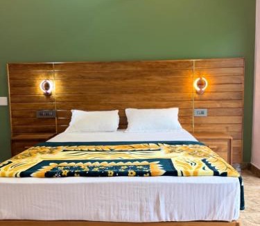 Elappara Villa | Bella Casa