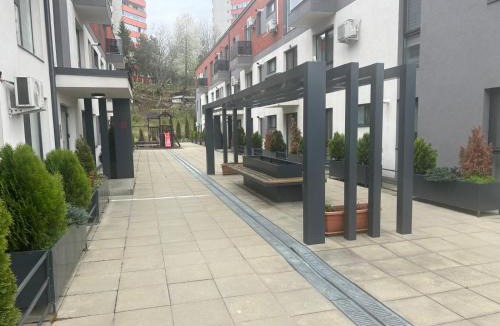 Tirgu Mures Apartment | Bella