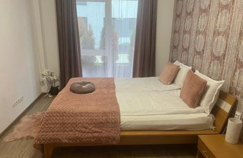 Tirgu Mures Apartment | Bella