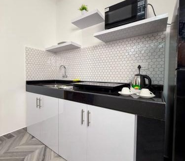 Tonse West Resort | Bella Vista Extended Stay