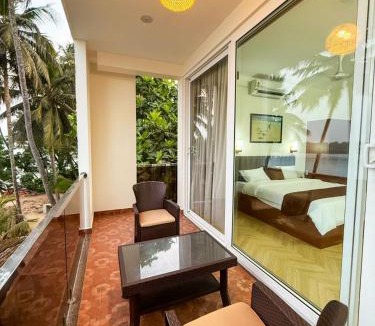 Tonse West Resort | Bella Vista Extended Stay