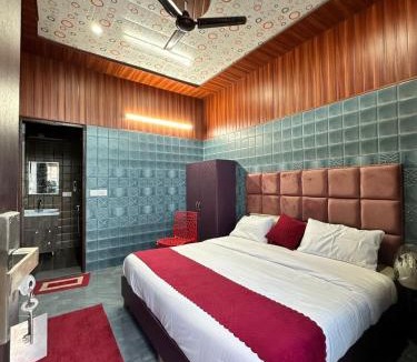 Bullawala Villa | Bella Vista Hotel & Home Stay