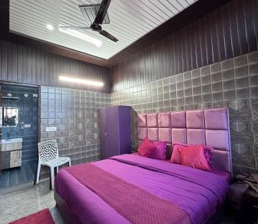 Bullawala Villa | Bella Vista Hotel & Home Stay