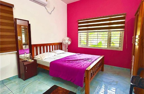 Varkala House | Bella Vista