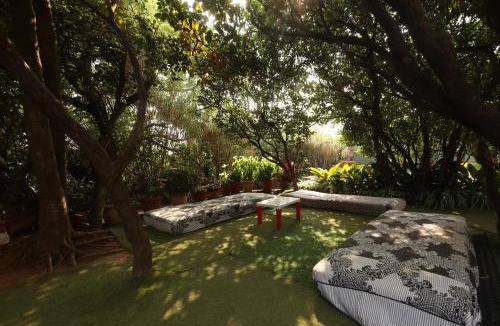 Mahabaleshwar Hotel | Bella Vista Mahabaleshwar
