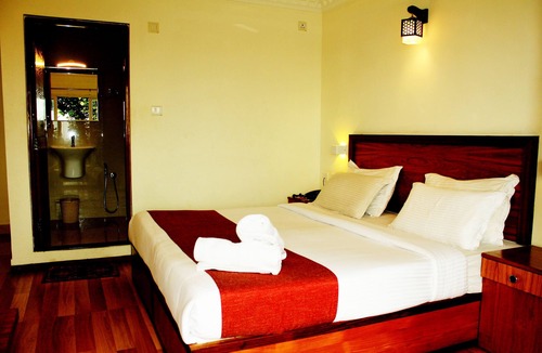 Chithirapuram Hotel | Bella Vista Resort