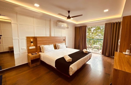 Chithirapuram Hotel | Bella Vista Resort
