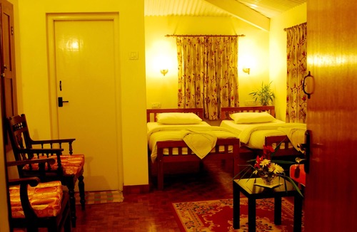 Coonoor Hotel | Bella Vista Stay