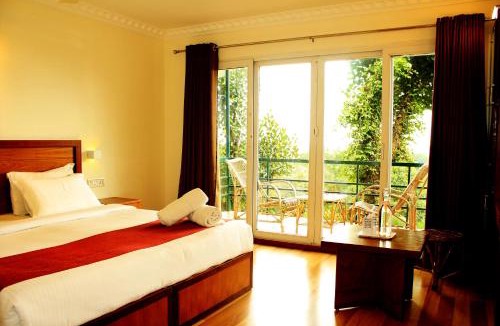 Anachal Resort | Bellavista Resort Munnar
