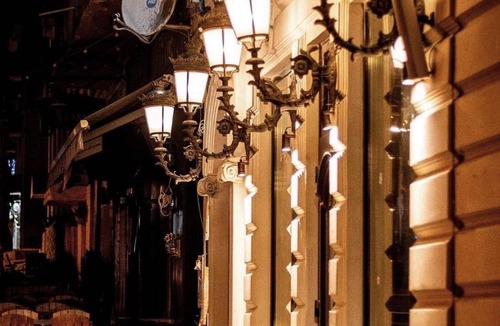 Old Town Hotel | Belle Epoque Boutique (Adult Only)
