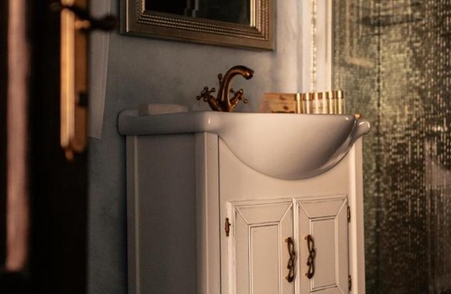 Old Town Hotel | Belle Epoque Boutique (Adult Only)