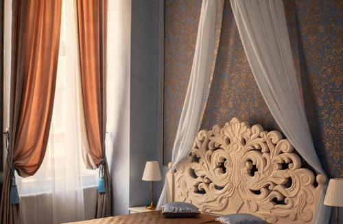 Old Town Hotel | Belle Epoque Boutique (Adult Only)