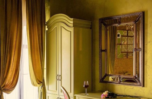 Old Town Hotel | Belle Epoque Boutique (Adult Only)