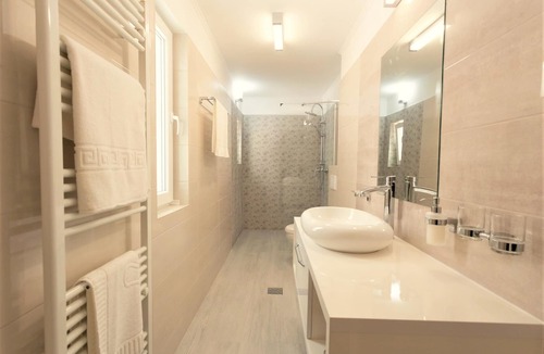Sibiu Old Town Apartment | Belle Sophie by Paltinul