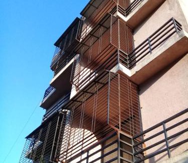 Panchgani House | Belle-Vue Holiday Homes - 1BHK Apartments