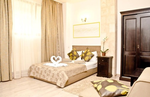 Iasi Hotel | Belleville