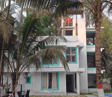 Revadanda Hotel | Bellevue Retreat