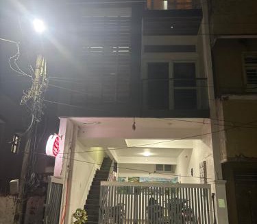 Chikkamagaluru Apartment | Belli shri comforts