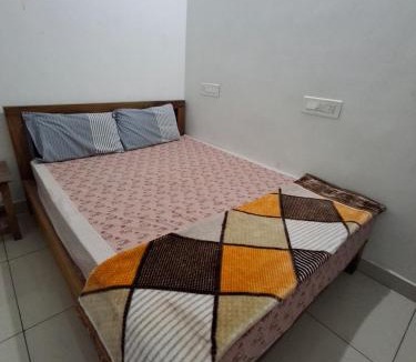 Chikkamagaluru Apartment | Belli shri comforts