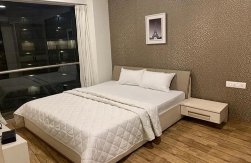 Dumas Apartment | Belliza by 2nd homes