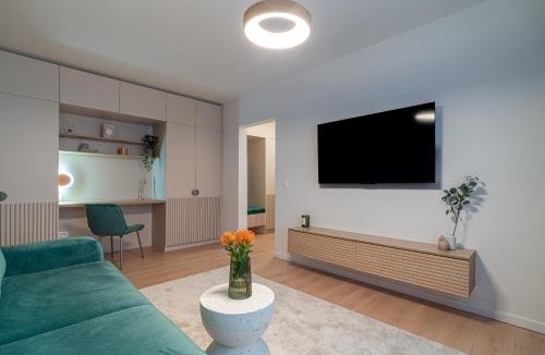 Sector 3 Apartment | Bellona Apartment Near IOR Park