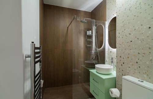Sector 3 Apartment | Bellona Apartment Near IOR Park