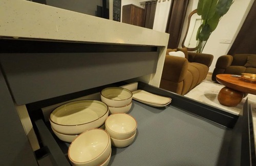 Viman Nagar Apartment | Bellora Serena