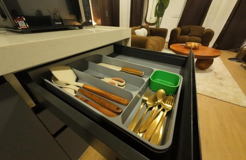 Viman Nagar Apartment | Bellora Serena