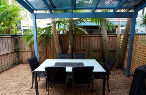 Belongil House | Belongil Beach Apartment - 3 - 41 Childe Street