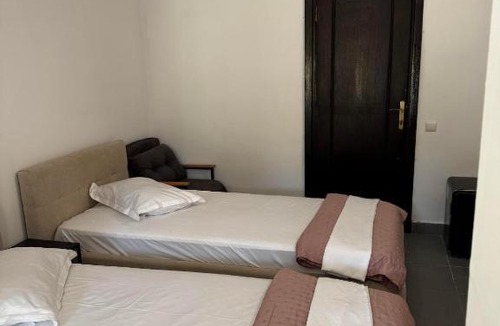 Costinesti Hotel | Belvedere Costinesti
