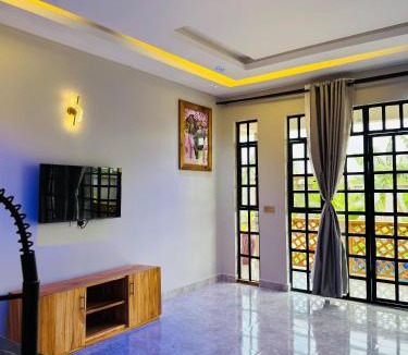 Nungwi Apartment | Belyn Private Villa