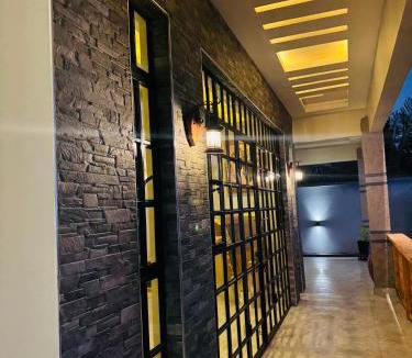 Nungwi Apartment | Belyn Private Villa