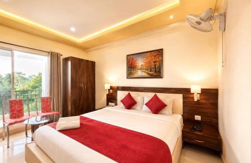 Puri House | BEN-SEN Puri #Affordable # S-Pool