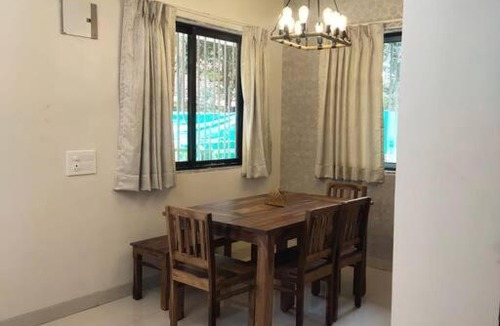 Benaulim Villa | Benaulim Exotica- B South Goa