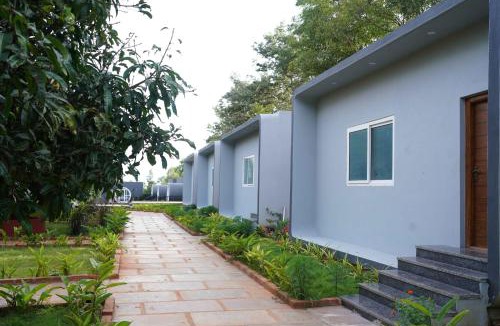 Tumkur House | Benchkal Resort