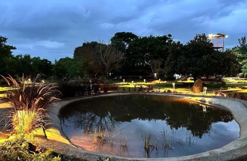 Tumkur House | Benchkal Resort
