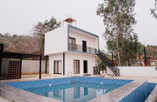 Tumkur House | Benchkal Resort