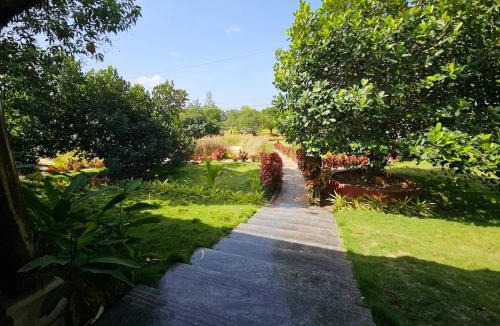 Tumkur House | Benchkal Resort