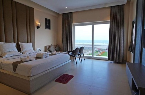 Mandarmani Hotel | Bengal Tourism services