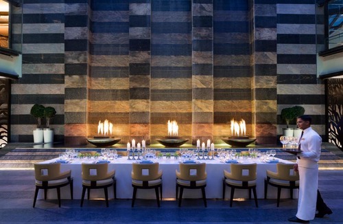 Whitefield Hotel | Bengaluru Marriott Hotel Whitefield