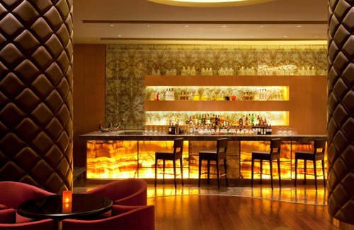 Whitefield Hotel | Bengaluru Marriott Hotel Whitefield