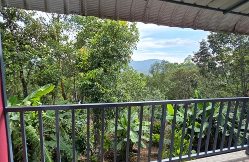 Suryanelli House | BENIEL HOMESTAY