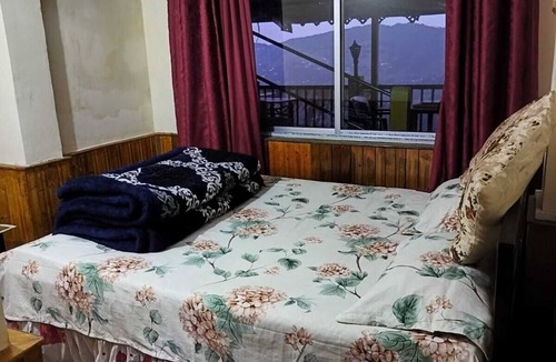 Darjeeling House | benus