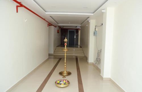 Muttom Apartment | Benziger INN