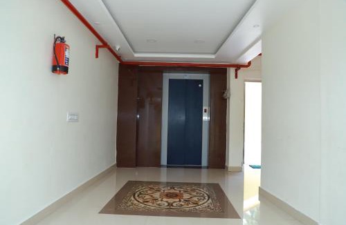 Muttom Apartment | Benziger INN