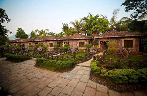 Murudeshwara Resort | Benzy Palace Resort, Murdeshwar