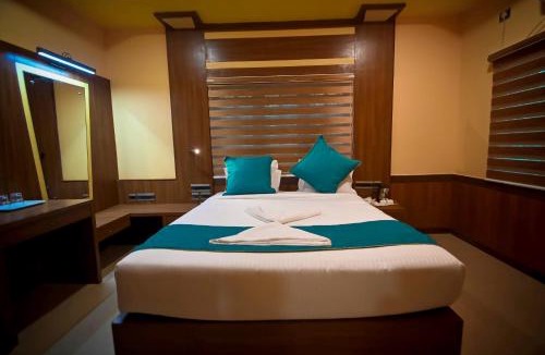 Murudeshwara Resort | Benzy Palace Resort, Murdeshwar