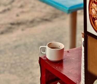 Jaisalmer Hotel | Berozgar Hostel