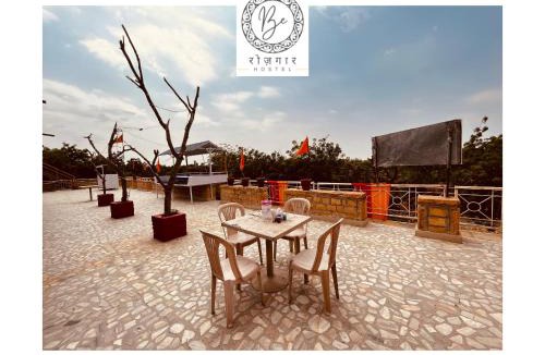 Jaisalmer Hotel | Berozgar Hostel