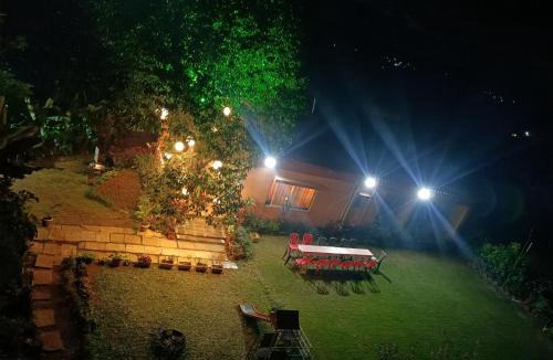 Mahabaleshwar Villa | Berries Villa Mahabaleshwar